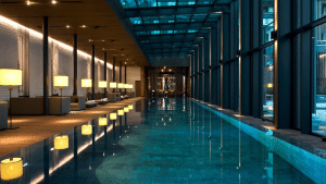 The Chedi Andermatt