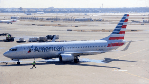 American Airlines