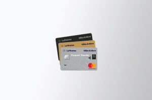 Ftl + Sen + Hon Circle Credit Card