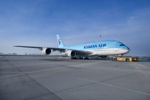 Korean Air A380