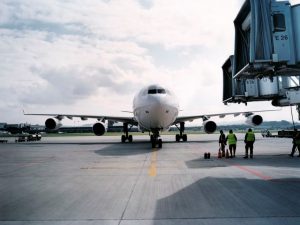 Swiss Fleet A340