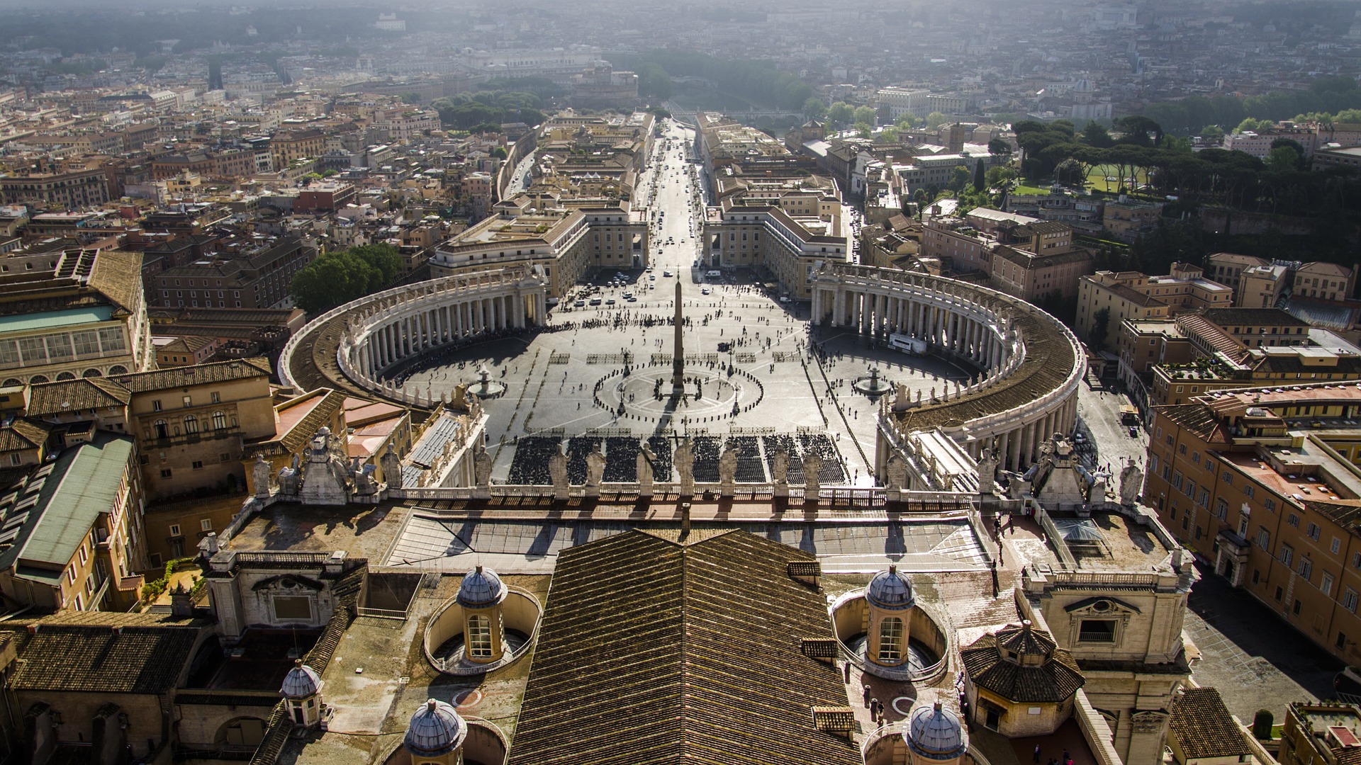 Vatican City 1233913 1920