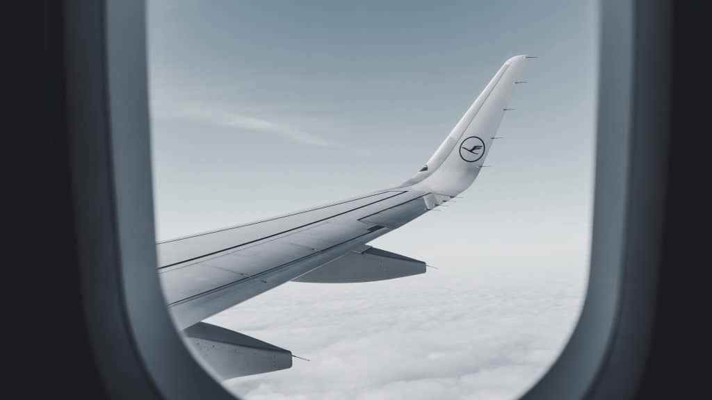 Miles and More Meilen Lufthansa