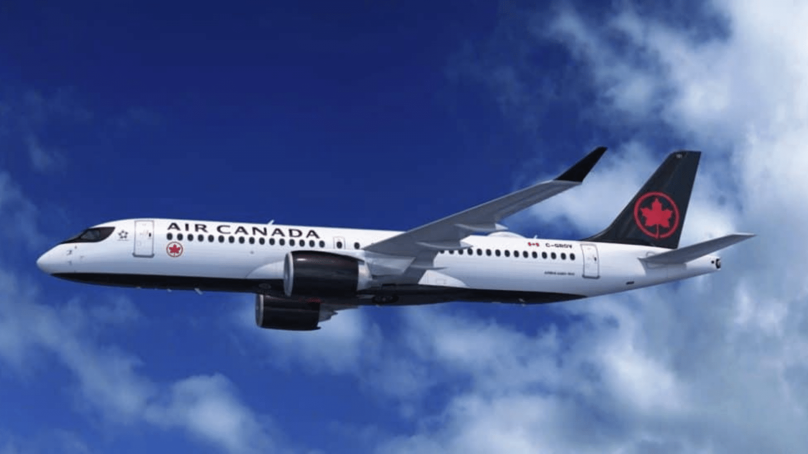 Air Canada feiert Comeback mit diversen EuropaRouten