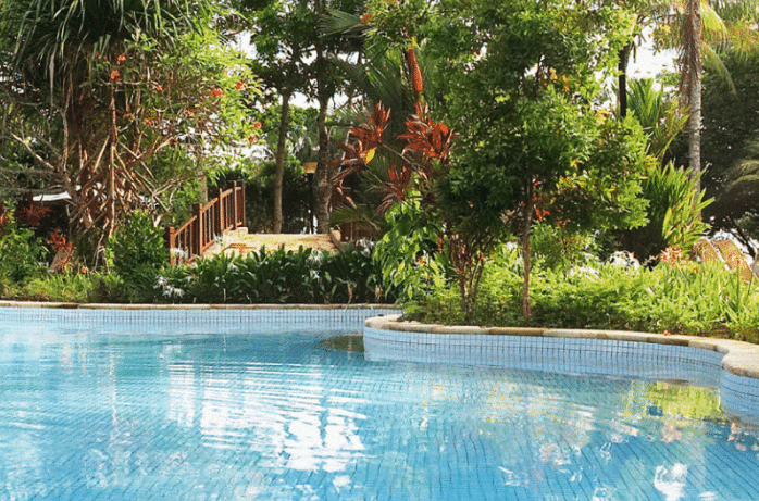 Bintan Resort 1