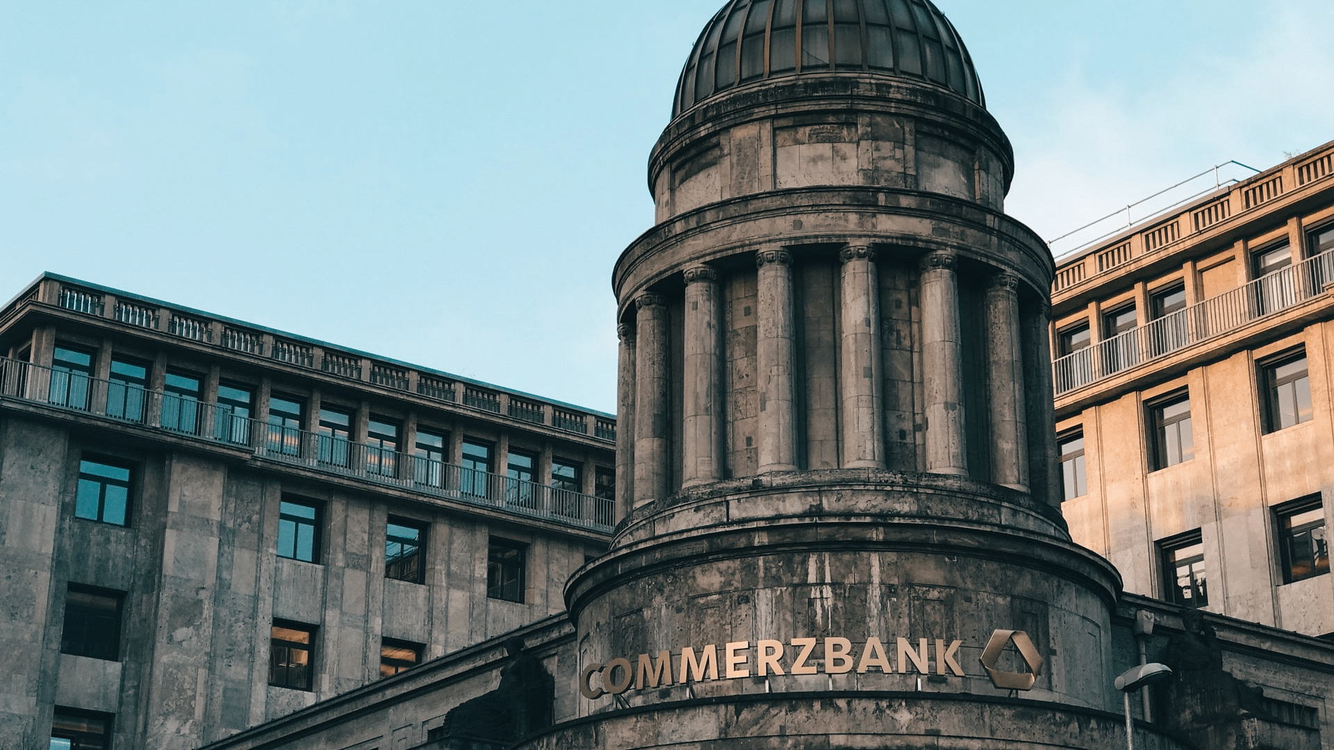 Commerzbank Kontoführungsgebühren