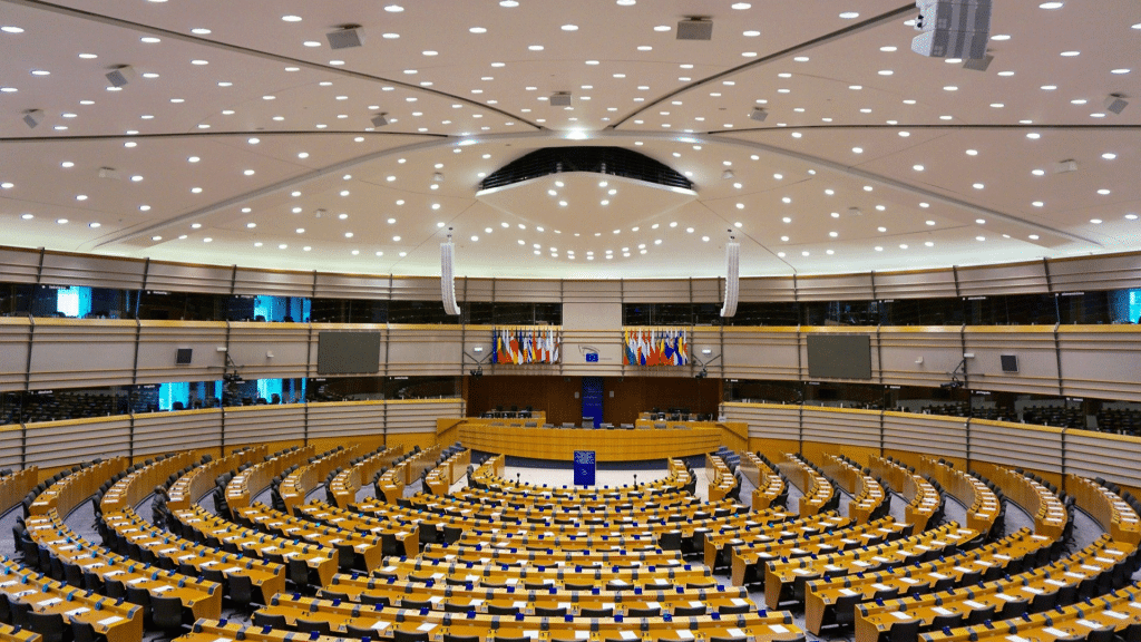 EU Parlement