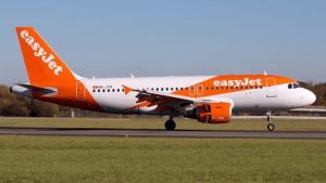 EasyJet