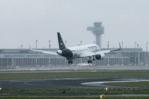 Lh2020 Lufthansa Ber Flug