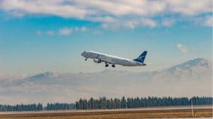 Montenegro Airlines