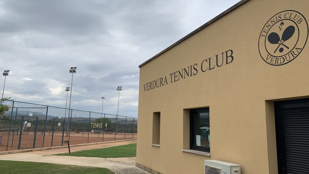 Verdura Resort Sizilien Tennis Club
