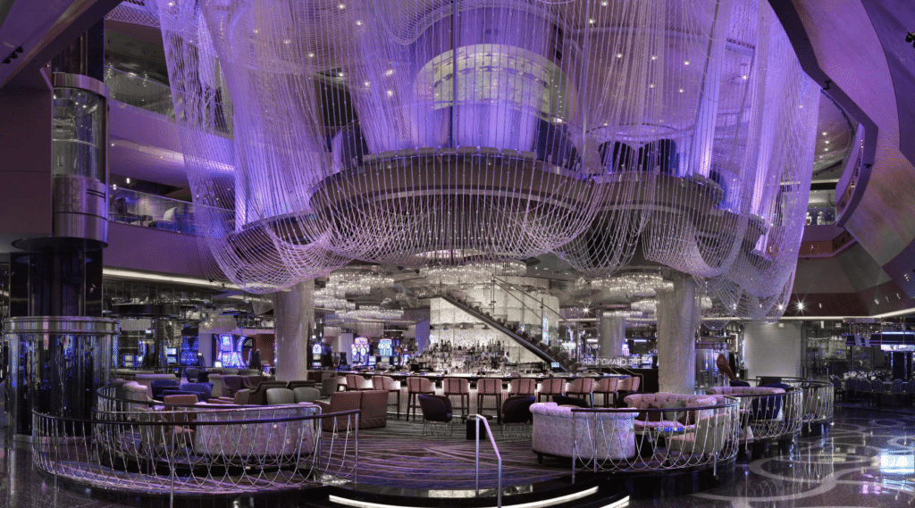 The Cosmopolitan Hotel, Autograph Collection, Las Vegas, Marriott 