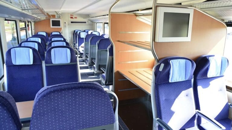 Bahn kündigt neue InterCityVerbindungen an reisetopia