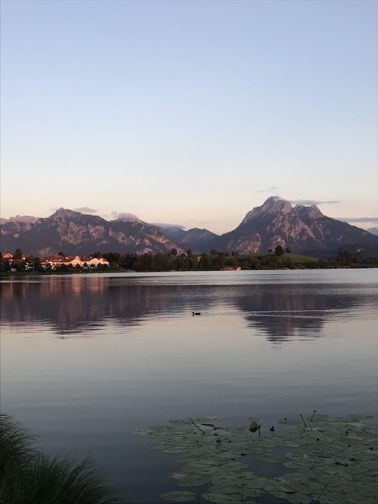 Allgäu 1