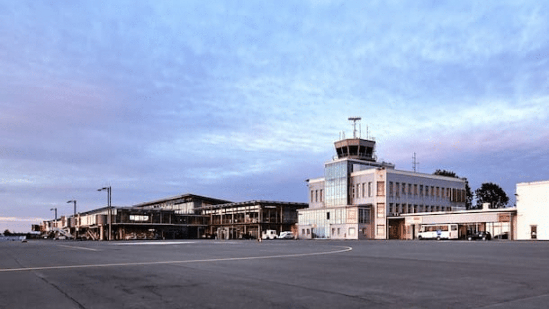 Flughafen Paderborn Lippstadt