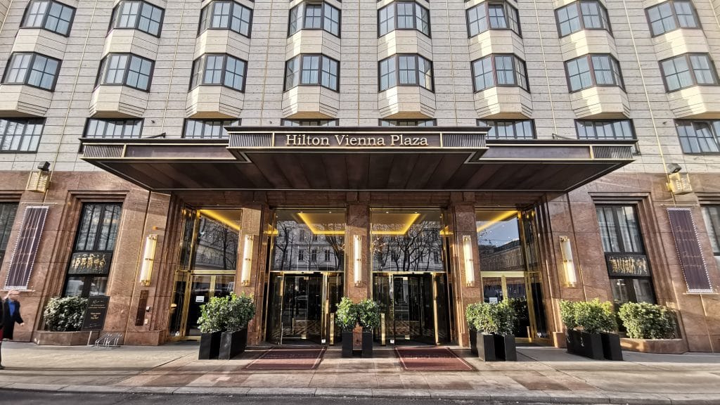 Hilton Vienna Plaza 1024x576