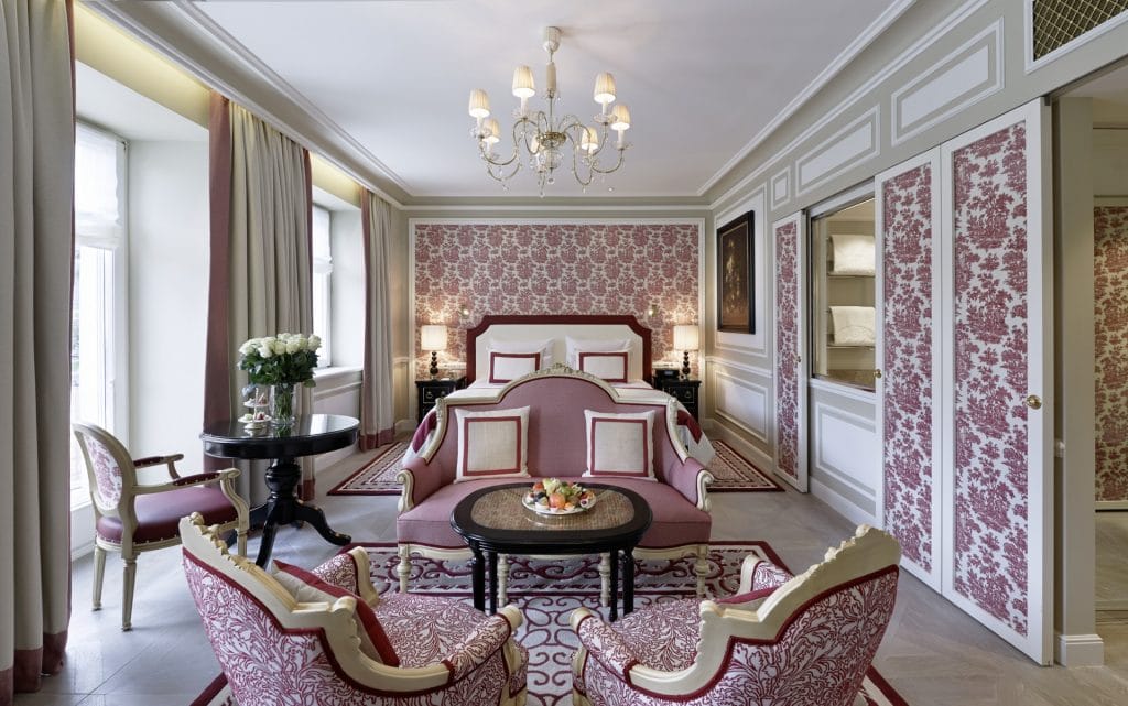 Hotel Sacher Salzburg Sample Junior Suite III © Hotel Sacher 1920x9999