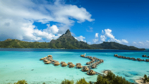 InterContinental Bora Bora