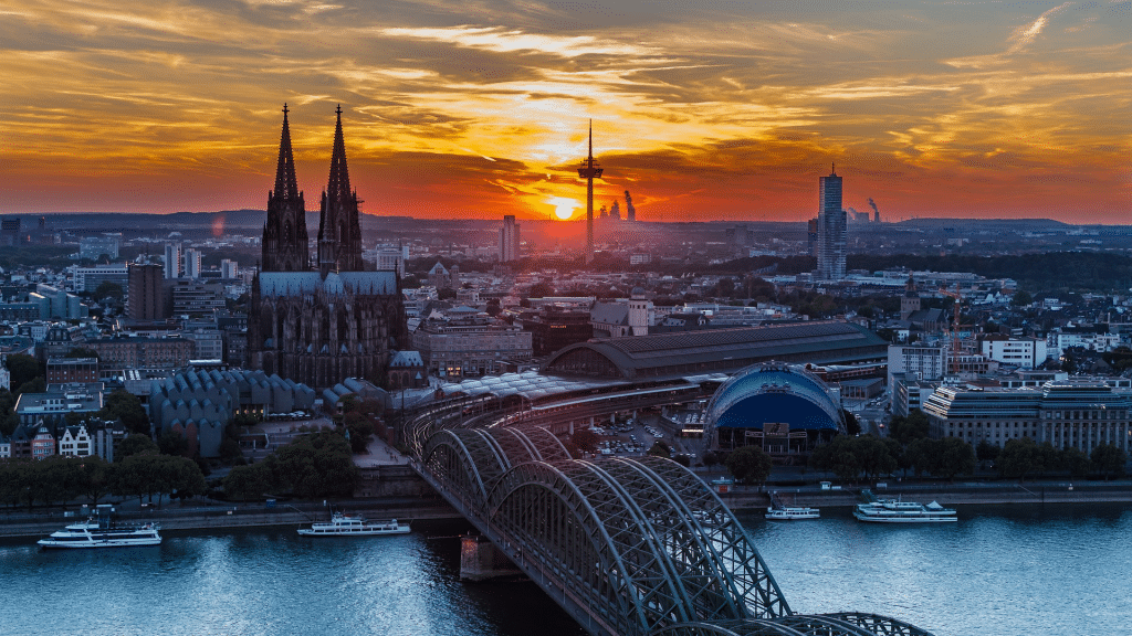 Köln NRW