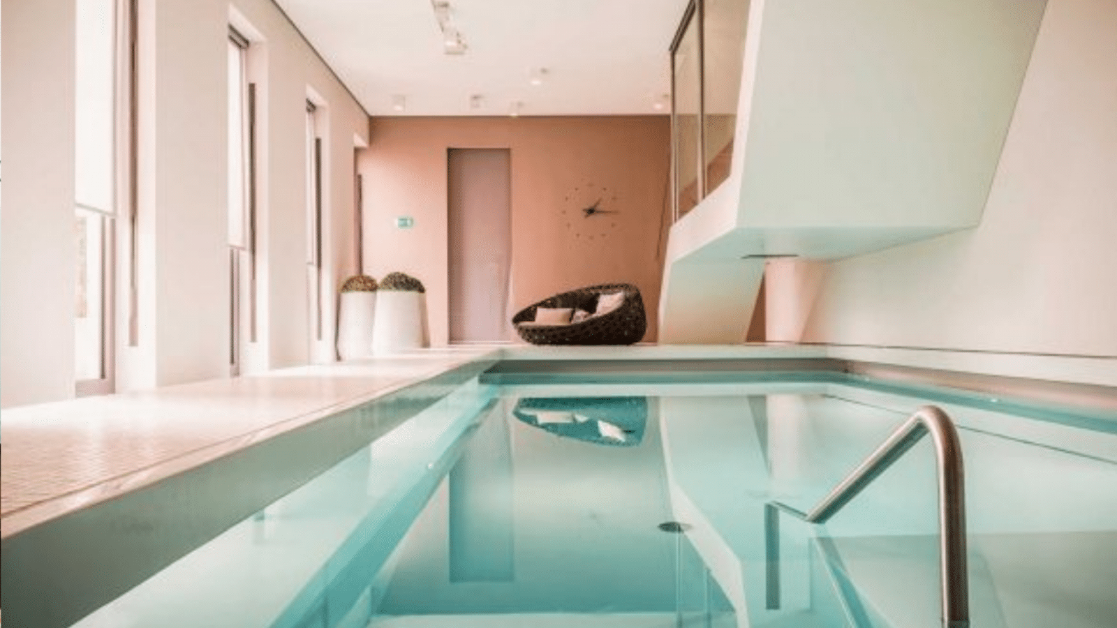 Die außergewöhnlichsten Design Hotels in Deutschland