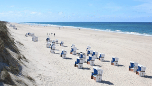 Sylt, Deutschland