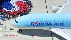 Korean Air