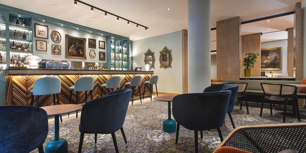 Kostenfreie dritte Nacht & Vorteile im Indigo Verona - Grand Hotel des