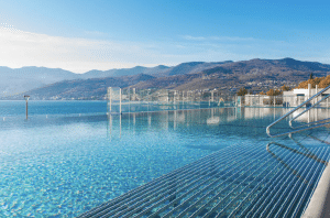 Hilton Costabella Resort Kroatien