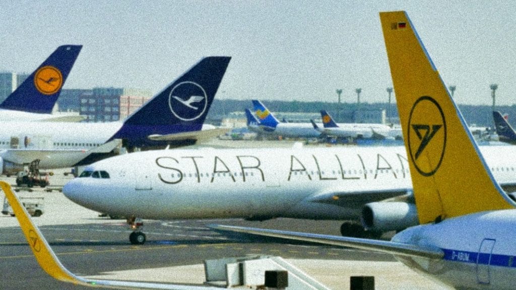 Lufthansa Star Alliance Cropped