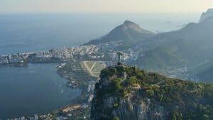 Rio De Janeiro Cropped
