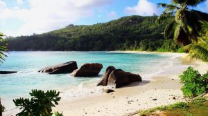 Luxushotels auf den Seychellen
