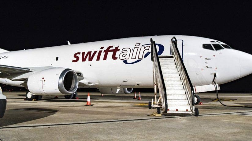 Swift Air Cropped