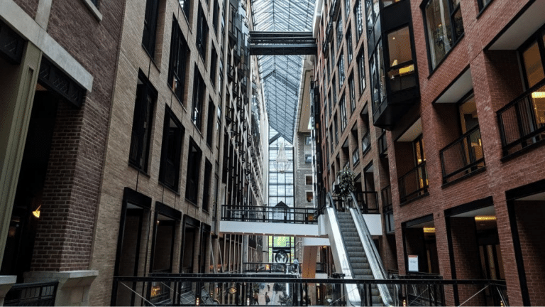 Zu Besuch in Montreal? 75 Dinge, die man erlebt und gesehen haben