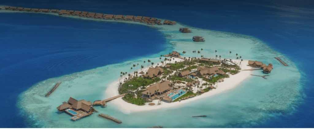 Waldorf Astoria Maldives Ithaafushi The Private Island 01 1