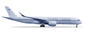 Bundeswehr A350