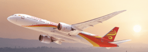 Hainan Airlines Jpeg