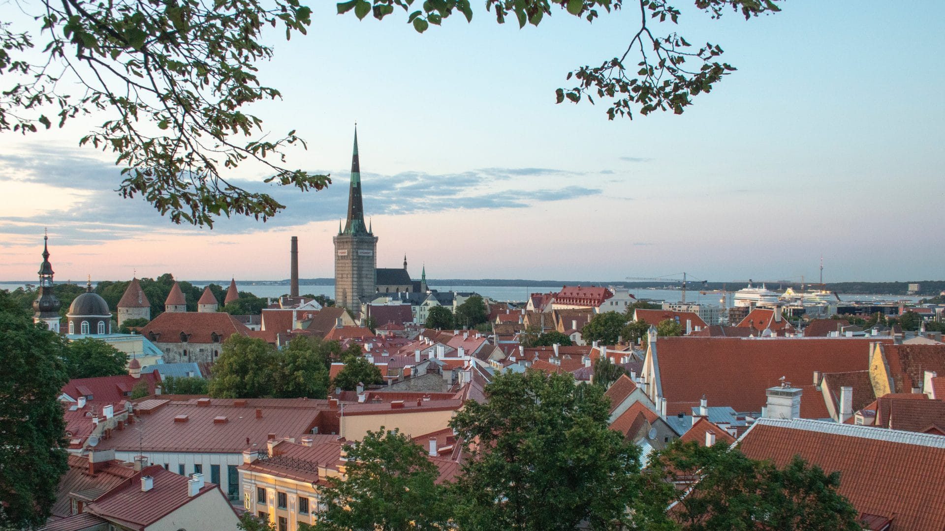 estland, estonia
