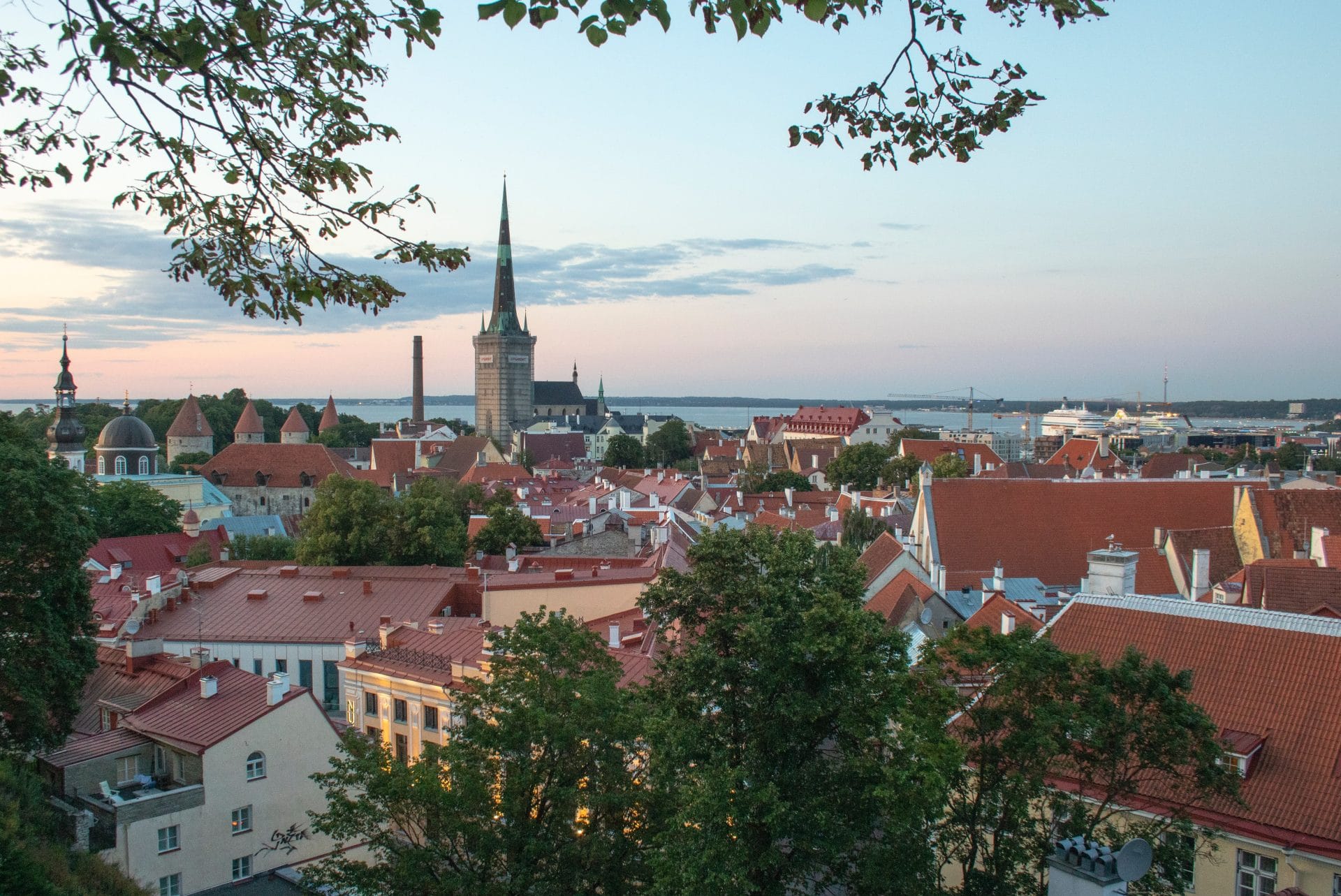 estland, estonia