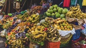 Local Market