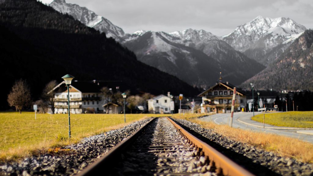 Railway Austria