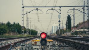 Railway Track