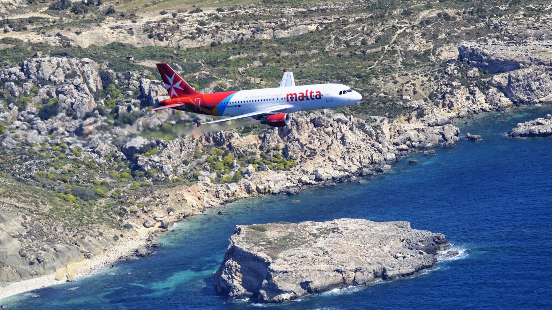 Air Malta