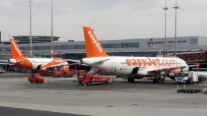 Easyjet