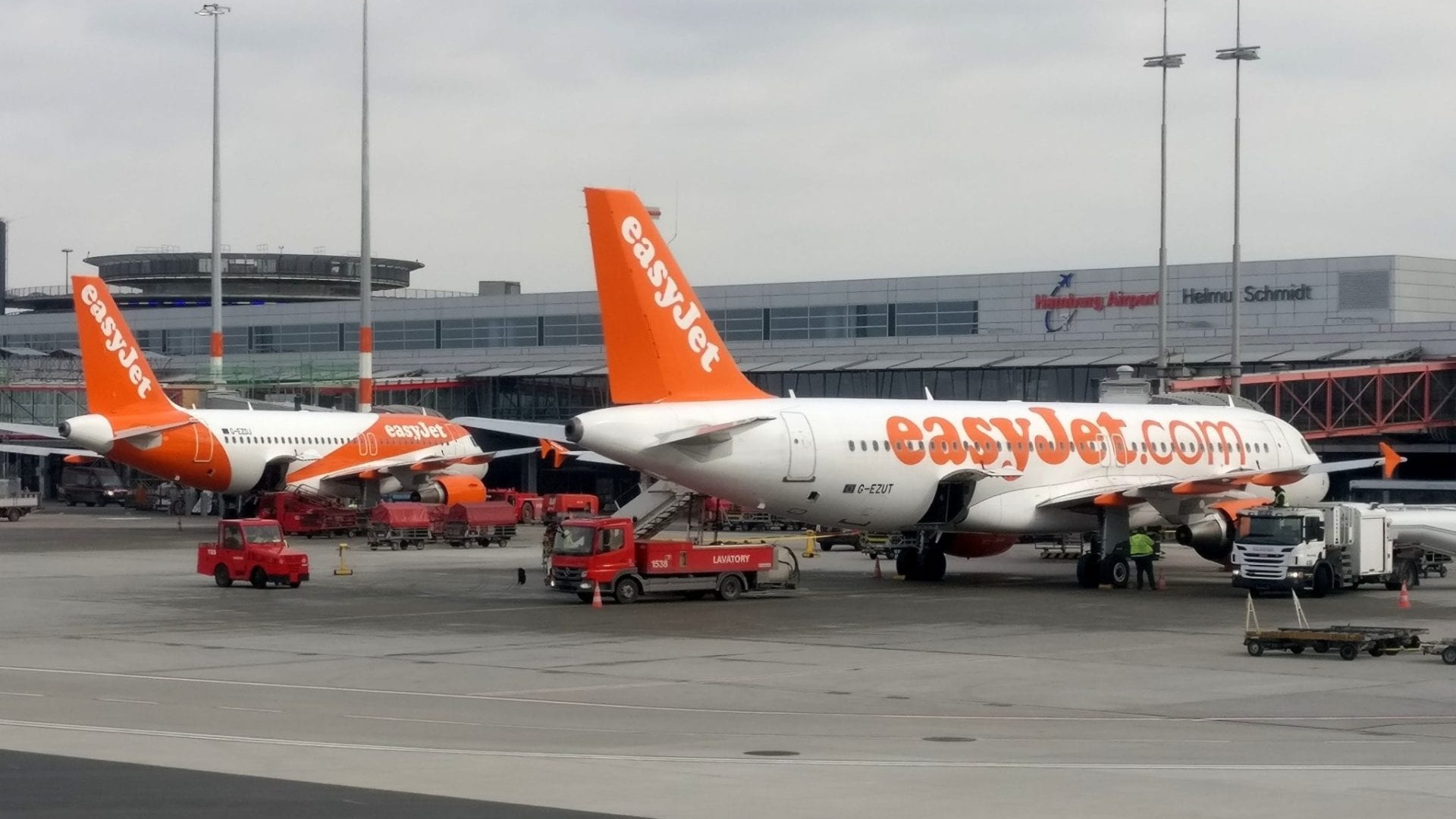 Easyjet Cropped