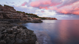 Mallorca Sunset