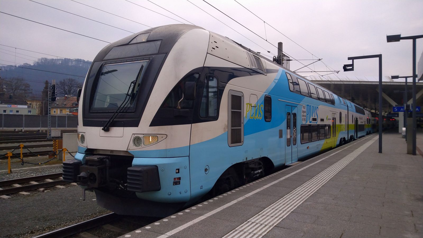 WESTbahn Alles Wichtige zur ÖBBAlternative