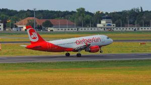 Air Berlin