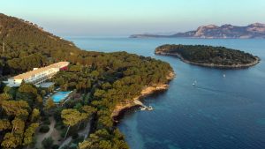 Formentor Hotel Four Seasons Mallorca Cropped