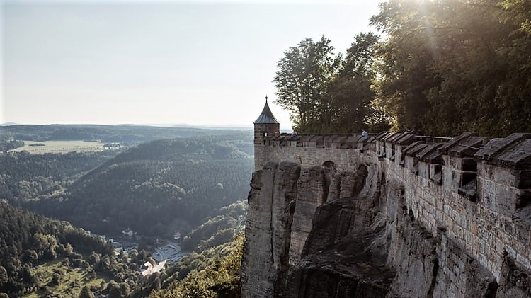 Säsische Schweiz 2