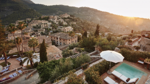 Belmond La Residencia Mallorca Hotel